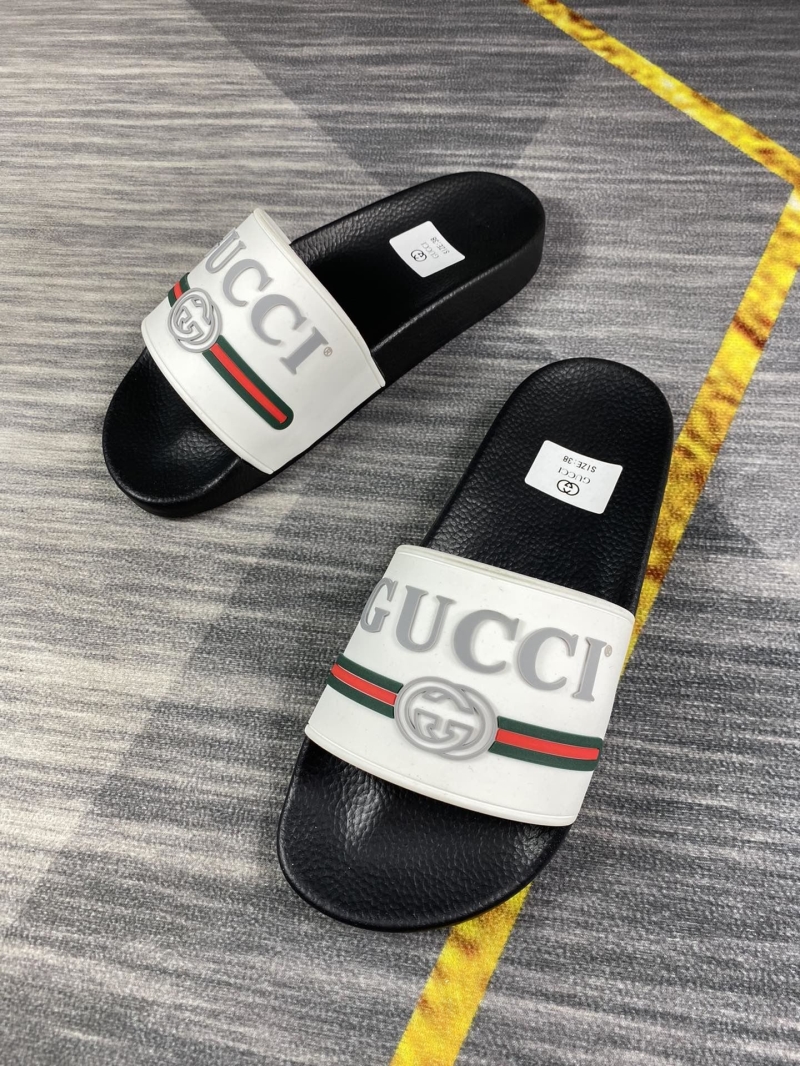 Gucci Slippers